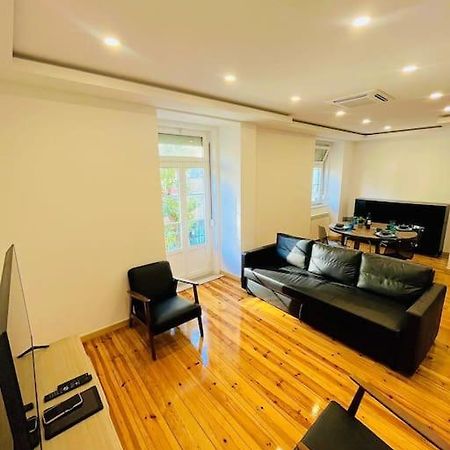 Lisbon 67 Amazing Family Flat In Great Location City Center المظهر الخارجي الصورة