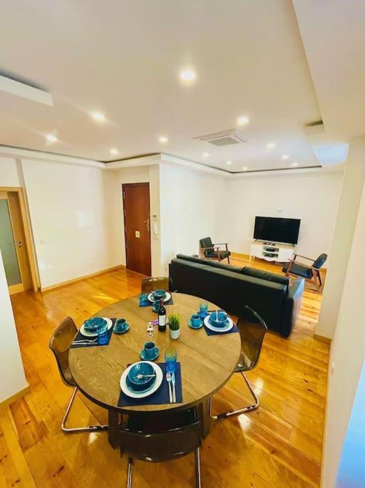 Lisbon 67 Amazing Family Flat In Great Location City Center المظهر الخارجي الصورة