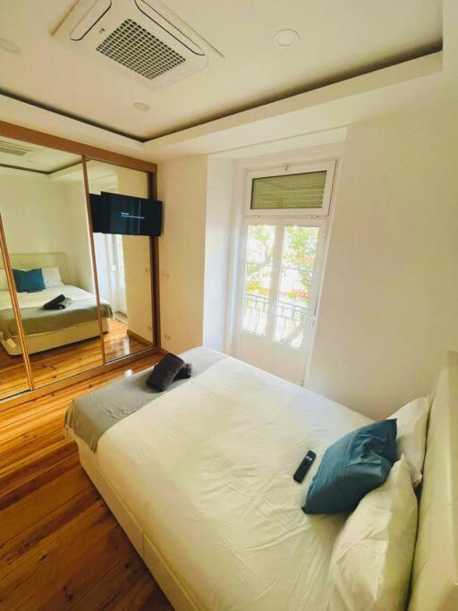 Lisbon 67 Amazing Family Flat In Great Location City Center المظهر الخارجي الصورة