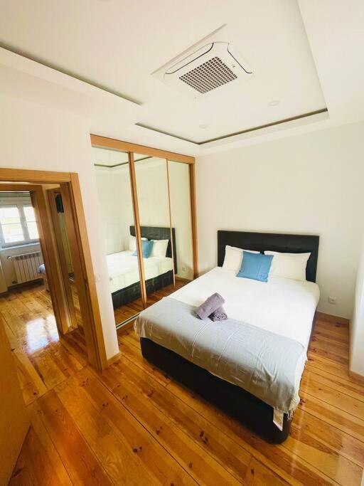 Lisbon 67 Amazing Family Flat In Great Location City Center المظهر الخارجي الصورة