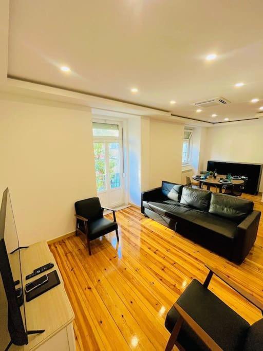 Lisbon 67 Amazing Family Flat In Great Location City Center المظهر الخارجي الصورة