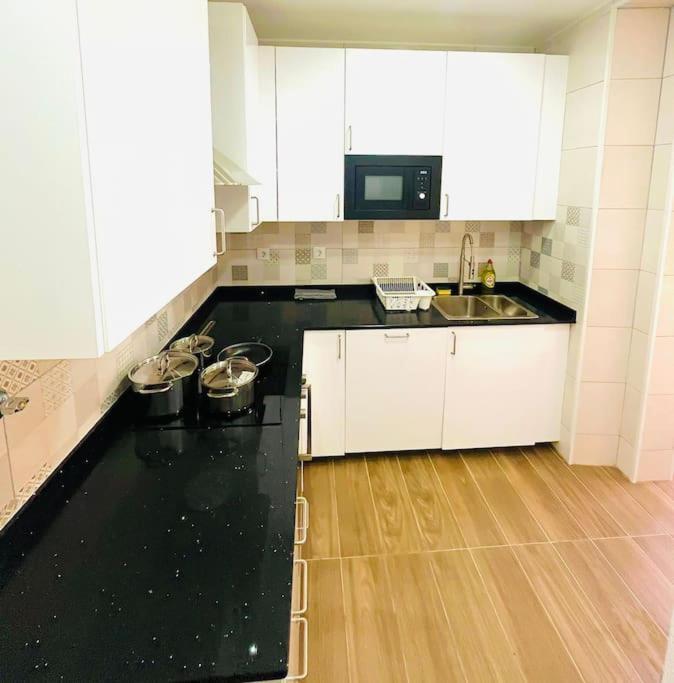 Lisbon 67 Amazing Family Flat In Great Location City Center المظهر الخارجي الصورة